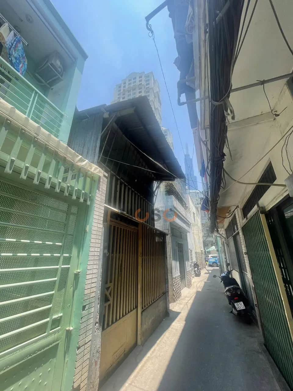 Bán nhà hẻm 113/68/11 Đường Võ Duy Ninh Quận Bình Thạnh, TP.HCM – 1 phòng ngủ, giá 3.4 tỷ Bán nhà hẻm 113/68/11 Đường Võ Duy Ninh Quận Bình Thạnh, TP.HCM – 1 phòng ngủ, giá 3.4 tỷ