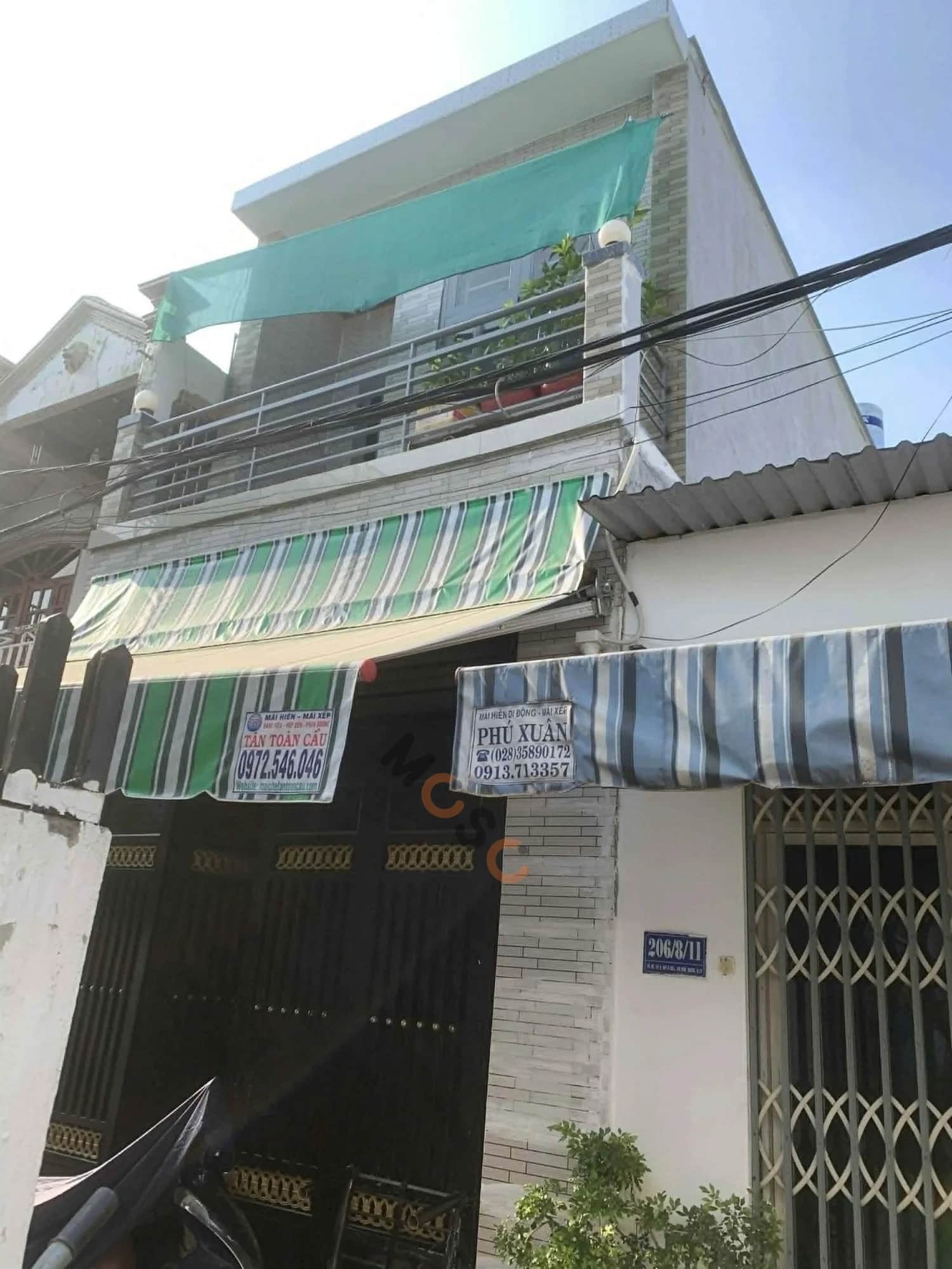 Bán nhà hẻm 53/11 Đường An Phú Đông 12 Quận 12, TP.HCM – 3 phòng ngủ, giá 4.4 tỷ Bán nhà hẻm 53/11 Đường An Phú Đông 12 Quận 12, TP.HCM – 3 phòng ngủ, giá 4.4 tỷ