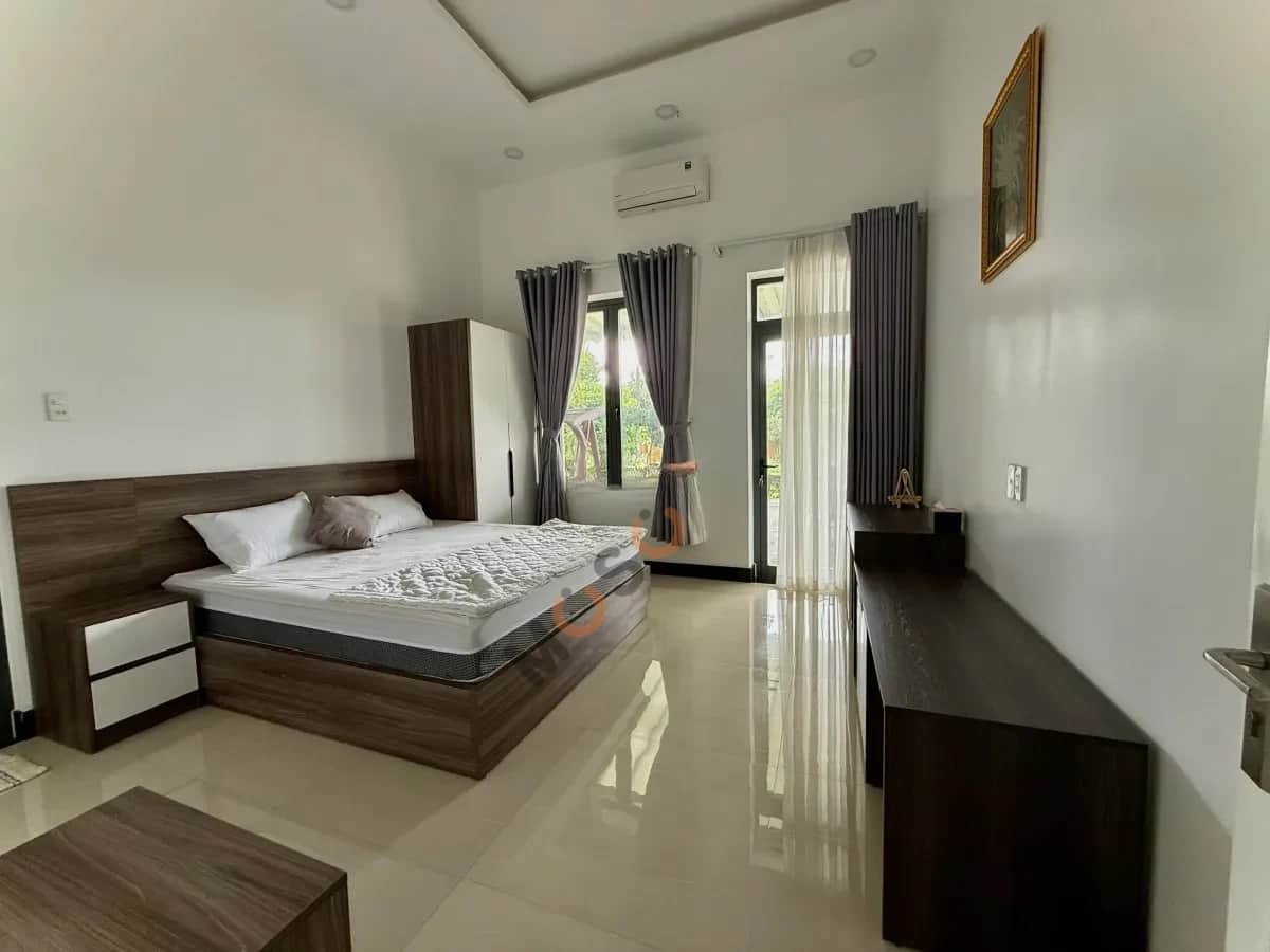 Cho thuê BĐS khác Đường 722 Huyện Củ Chi, TP.HCM – giá 26.5 triệu