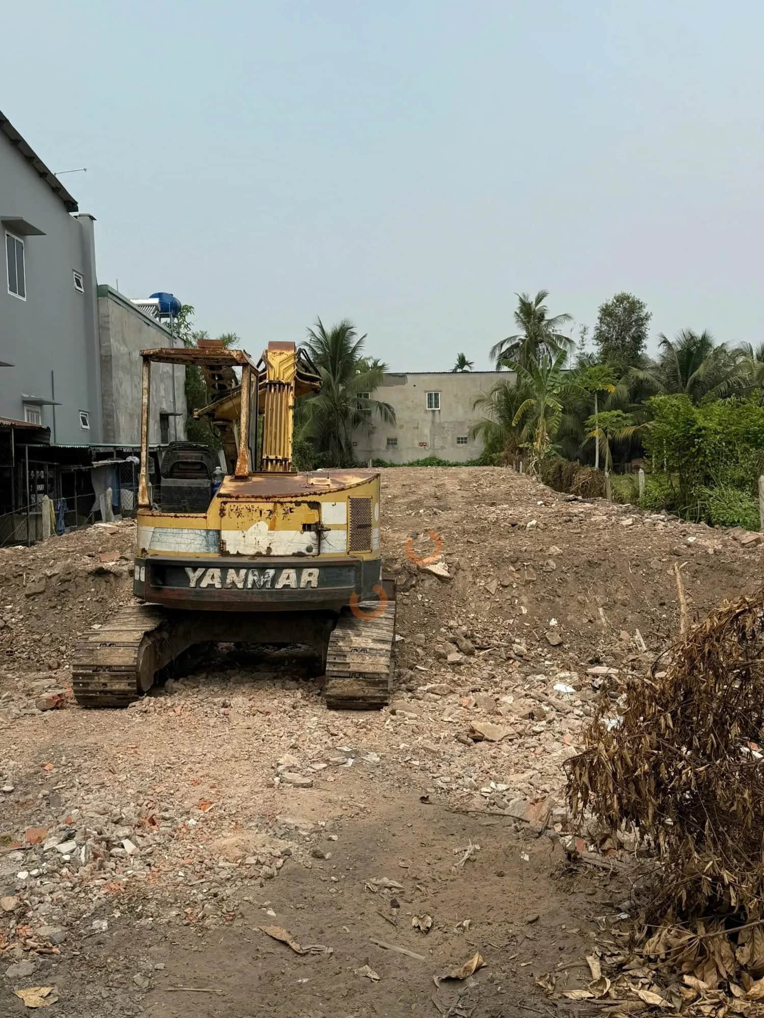 Bán đất Thửa 700 - tờ 23 Đường Hà Duy Phiên Huyện Củ Chi, TP.HCM – giá 11.6 tỷ Bán đất Thửa 700 - tờ 23 Đường Hà Duy Phiên Huyện Củ Chi, TP.HCM – giá 11.6 tỷ