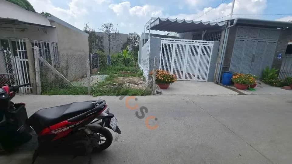 Bán đất Thửa 907 - tờ 1 đường Bình Nhâm 08, khu phố Bình Thuận Thành phố Thuận An, Bình Dương – giá 3 tỷ