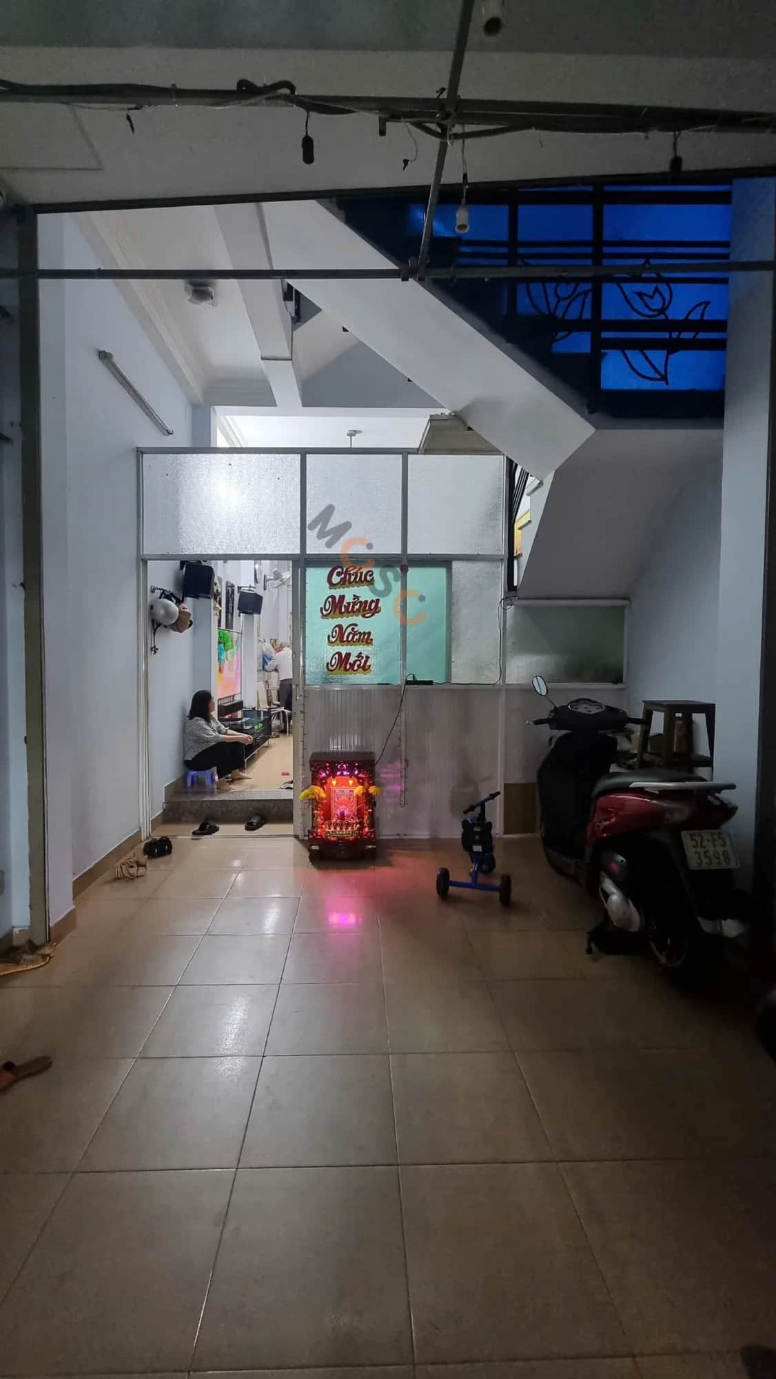 Bán nhà mặt tiền 679/5/1 Đường Quang Trung Quận Gò Vấp, TP.HCM – 4 phòng ngủ, giá 10.1 tỷ