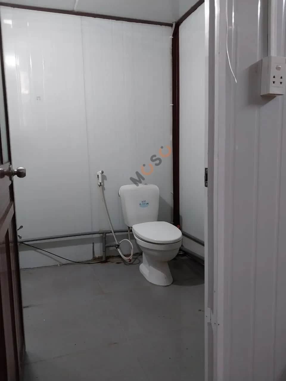 Cho thuê BĐS khác Nguyễn Trọng Tuyển Tân Bình, TP.HCM – giá 3 triệu