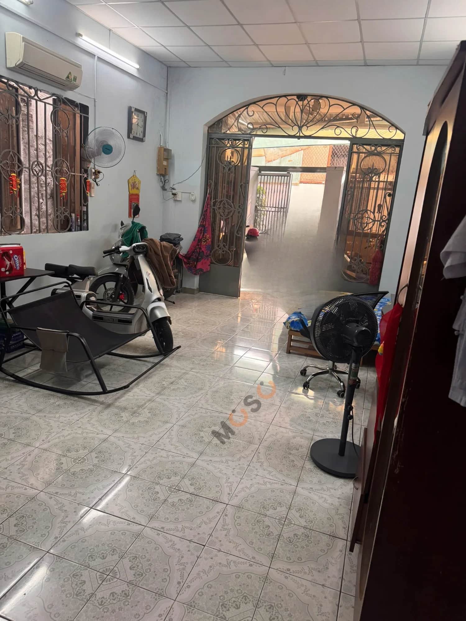 Bán nhà hẻm 16/21 đường số 2 Quận Gò Vấp, TP.HCM – 2 phòng ngủ, giá 6.5 tỷ Bán nhà hẻm 16/21 đường số 2 Quận Gò Vấp, TP.HCM – 2 phòng ngủ, giá 6.5 tỷ