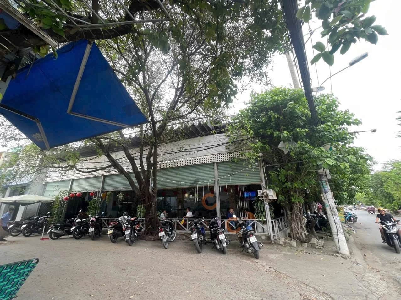 Bán nhà mặt tiền 336-338 đường 26 tháng 3 Quận Bình Tân, TP.HCM – 1 phòng ngủ, giá 25 tỷ Bán nhà mặt tiền 336-338 đường 26 tháng 3 Quận Bình Tân, TP.HCM – 1 phòng ngủ, giá 25 tỷ