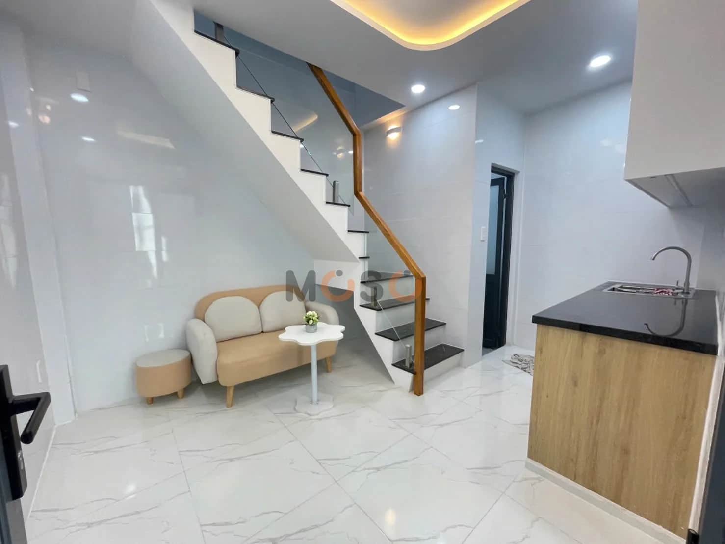 Bán nhà hẻm 153/10 Bình Thới Quận 11, TP.HCM – 2 phòng ngủ, giá 2.5 tỷ