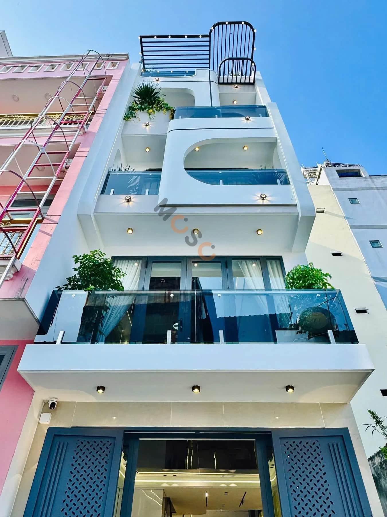 Bán nhà hẻm 206/2 Phan Huy Ích Quận Gò Vấp, TP.HCM – 3 phòng ngủ, giá 8.9 tỷ Bán nhà hẻm 206/2 Phan Huy Ích Quận Gò Vấp, TP.HCM – 3 phòng ngủ, giá 8.9 tỷ
