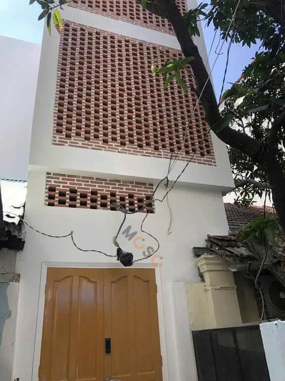 Bán nhà hẻm 189B/A11 Đường Cống Quỳnh Quận 1, TP.HCM – 26 phòng ngủ, giá 12.6 tỷ Bán nhà hẻm 189B/A11 Đường Cống Quỳnh Quận 1, TP.HCM – 26 phòng ngủ, giá 12.6 tỷ