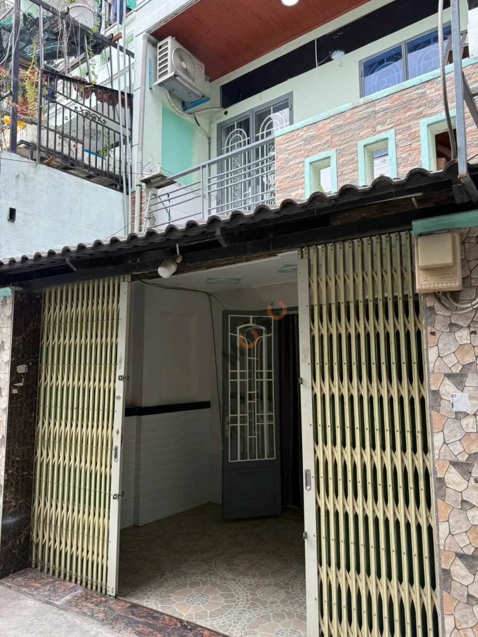 Bán nhà hẻm 67/66/34 Đường Bờ Bao Tân Thắng Quận Tân Phú, TP.HCM – 1 phòng ngủ, giá 4.2 tỷ Bán nhà hẻm 67/66/34 Đường Bờ Bao Tân Thắng Quận Tân Phú, TP.HCM – 1 phòng ngủ, giá 4.2 tỷ