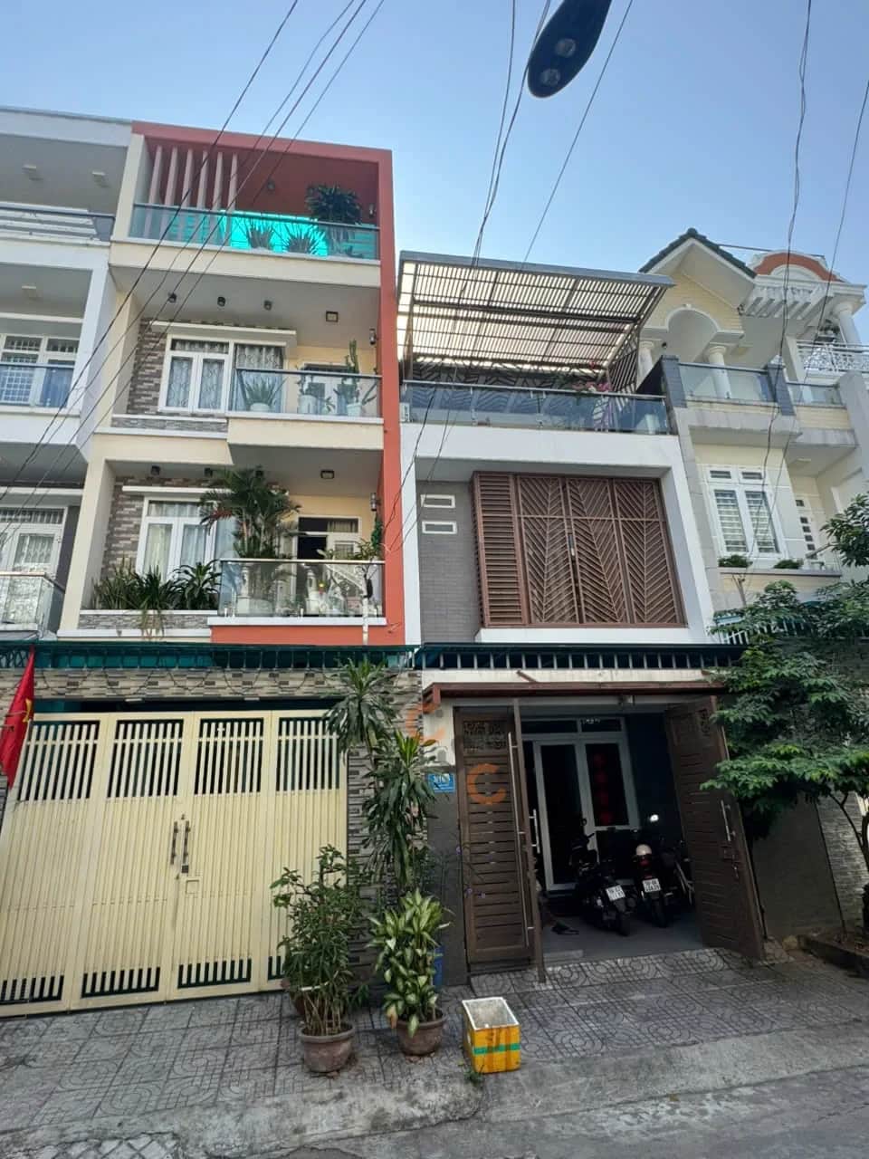Bán nhà hẻm 3/16/5 đường số 37 Thành phố Thủ Đức, TP.HCM – 2 phòng ngủ, giá 12.5 tỷ Bán nhà hẻm 3/16/5 đường số 37 Thành phố Thủ Đức, TP.HCM – 2 phòng ngủ, giá 12.5 tỷ