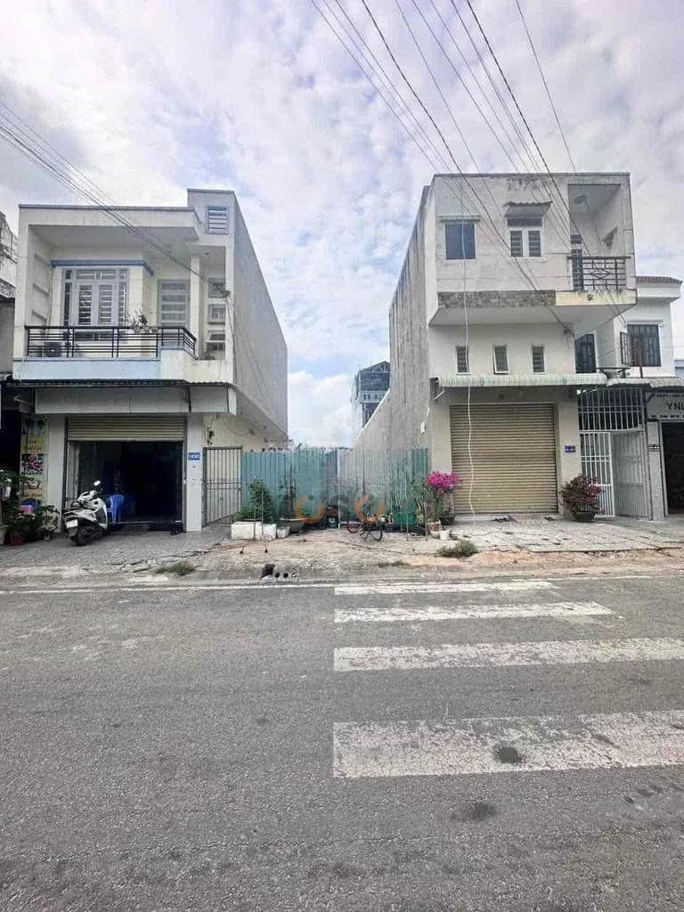 Bán đất Thửa 965 - tờ 257 đường D15, KDC Việt Sing Thành phố Thuận An, Bình Dương – giá 4.7 tỷ