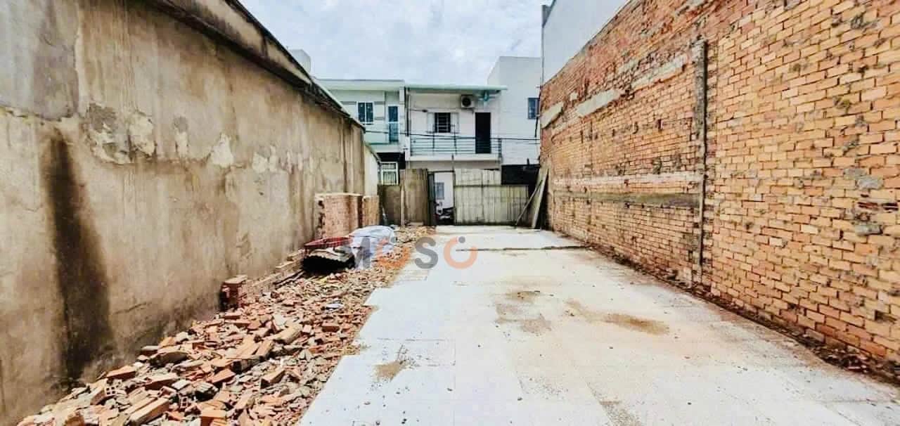 Bán đất 45/54 Lê Đình Cẩn Quận Bình Tân, TP.HCM – giá 5 tỷ
