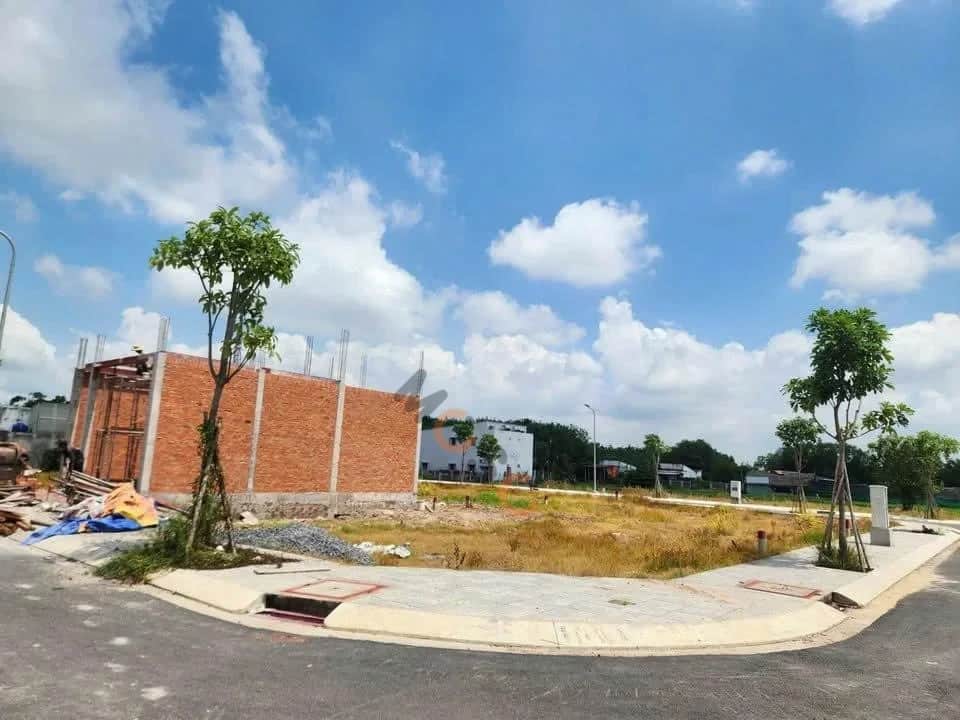 Bán đất Thửa 2137 - tờ 77 đường Đh 619 Huyện Bàu Bàng, Bình Dương – giá 700 triệu