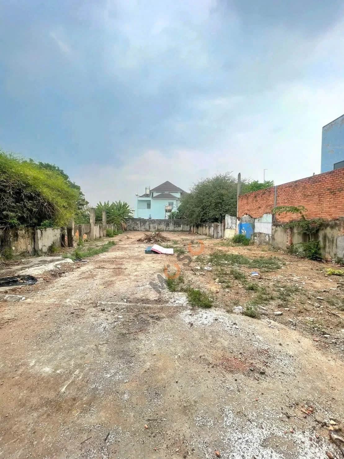 Bán đất Thửa 1842 - Tờ 7, khu phố Tân Hiệp Thành phố Dĩ An, Bình Dương – giá 2.9 tỷ