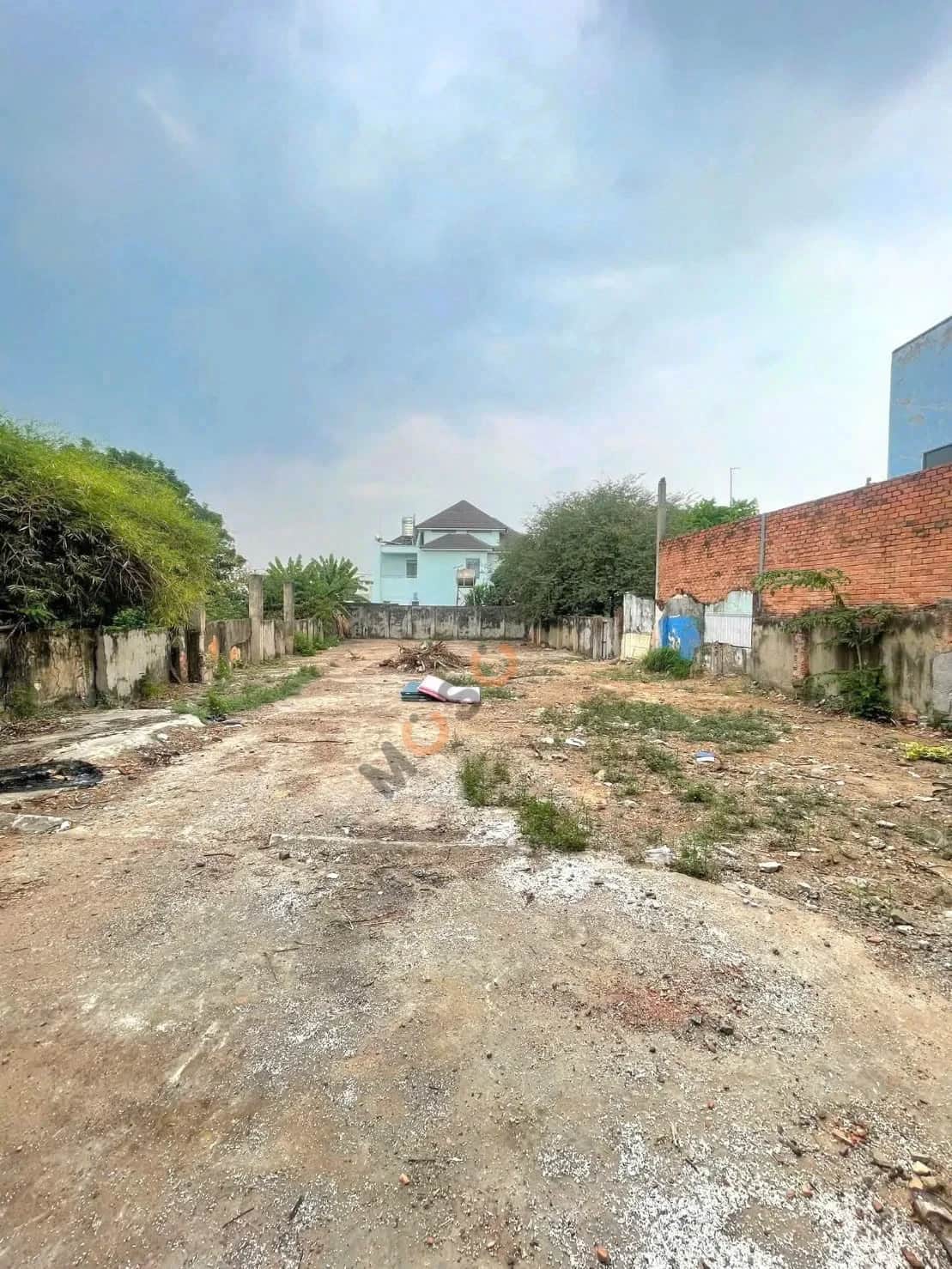 Bán đất Thửa 1840 - Tờ 7, khu phố Tân Hiệp Thành phố Dĩ An, Bình Dương – giá 2.9 tỷ