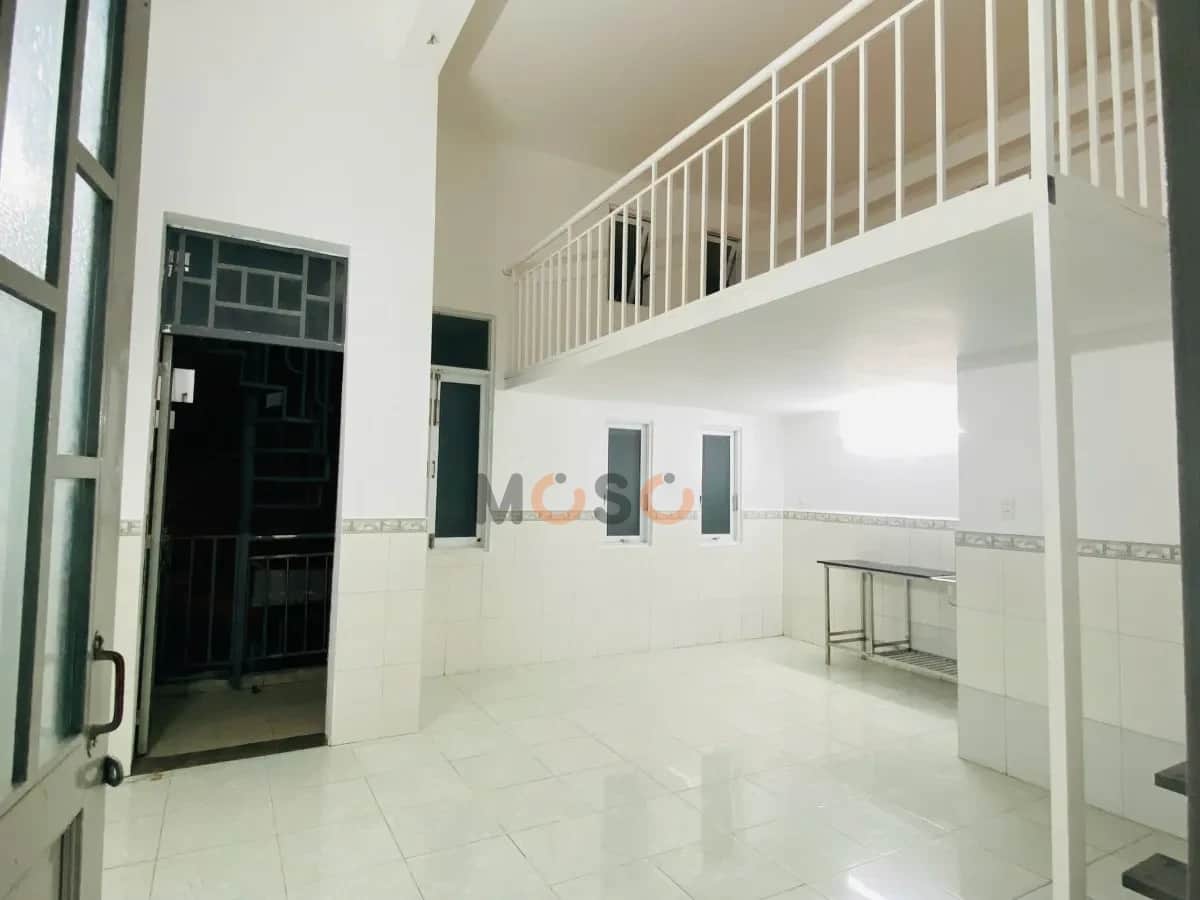 Cho thuê BĐS khác Đường số 21 Quận 9, TP.HCM – giá 3.6 triệu