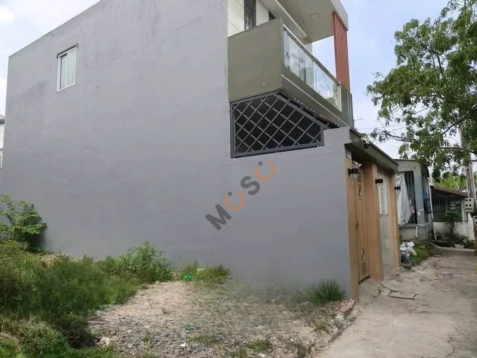 Bán đất Thửa 2783 - tờ 5 Đường Bình Nhâm 44, khu phố Bình Hòa Thành phố Thuận An, Bình Dương – giá 1.8 tỷ
