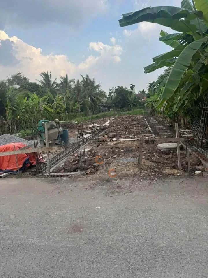 Bán đất Thửa 1520 - tờ 204 Đường Hưng Định 04, khu phố Hưng Thọ Thành phố Thuận An, Bình Dương – giá 2.3 tỷ