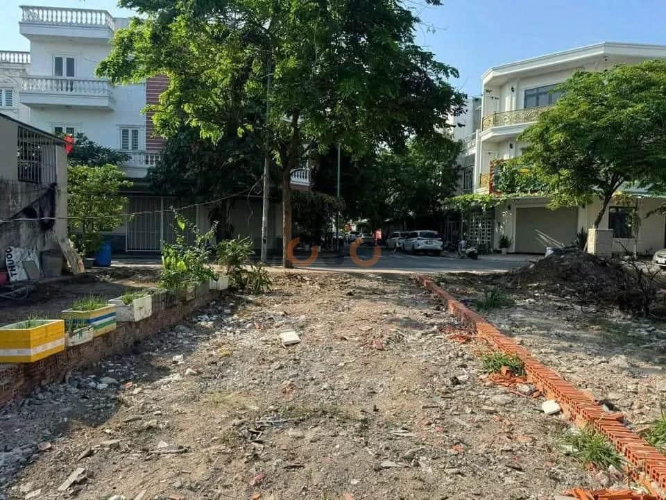 Bán đất Thửa 1287 - tờ 171 đường số 2, khu phố Hòa Lân 2 Thành phố Thuận An, Bình Dương – giá 4 tỷ