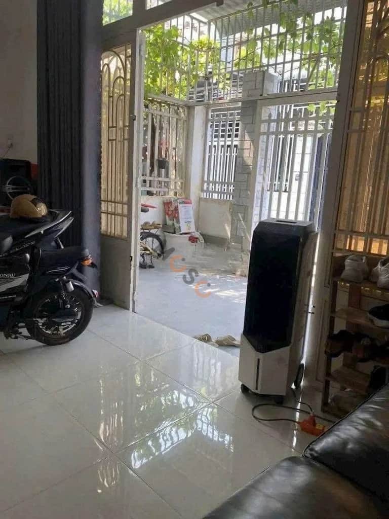 Bán nhà hẻm Thửa 702 - tờ 48 Đường Lê Hồng Phong Thành phố Thủ Dầu Một, Bình Dương – 2 phòng ngủ, giá 2.9 tỷ