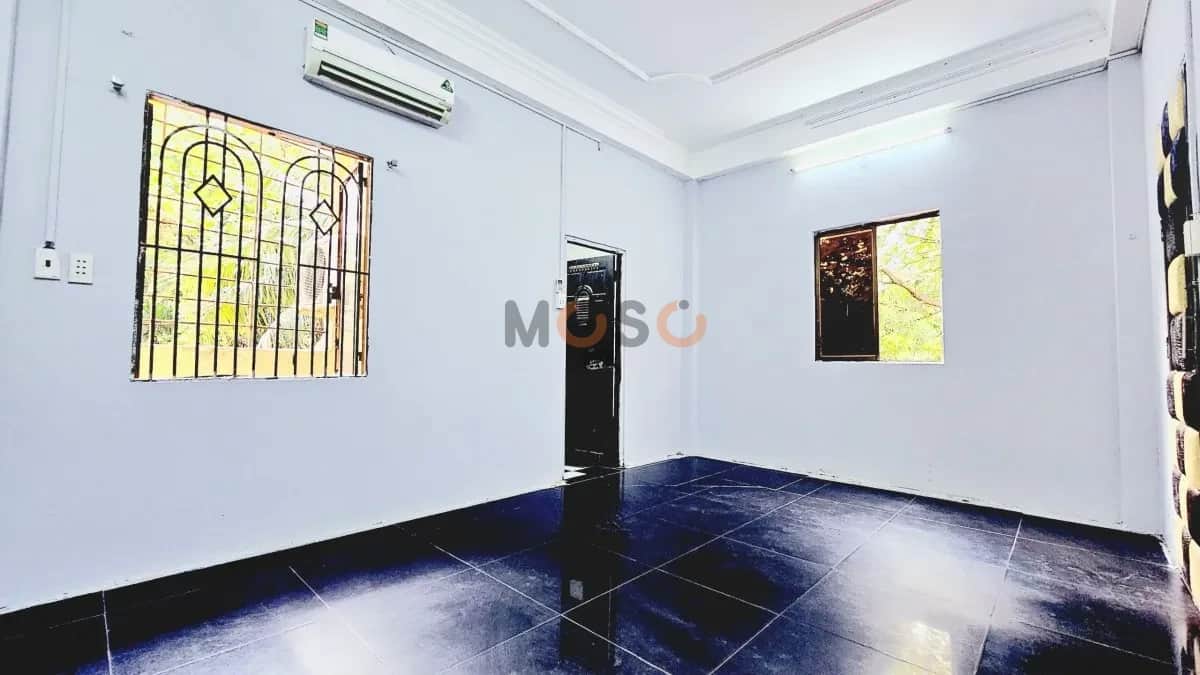 Cho thuê BĐS khác Đường Chu Văn An Quận Bình Thạnh, TP.HCM – 1 phòng ngủ, giá 3.8 triệu