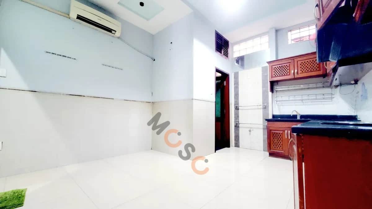 Cho thuê BĐS khác Xô Viết Nghệ Tĩnh Quận Bình Thạnh, TP.HCM – 1 phòng ngủ, giá 3.6 triệu