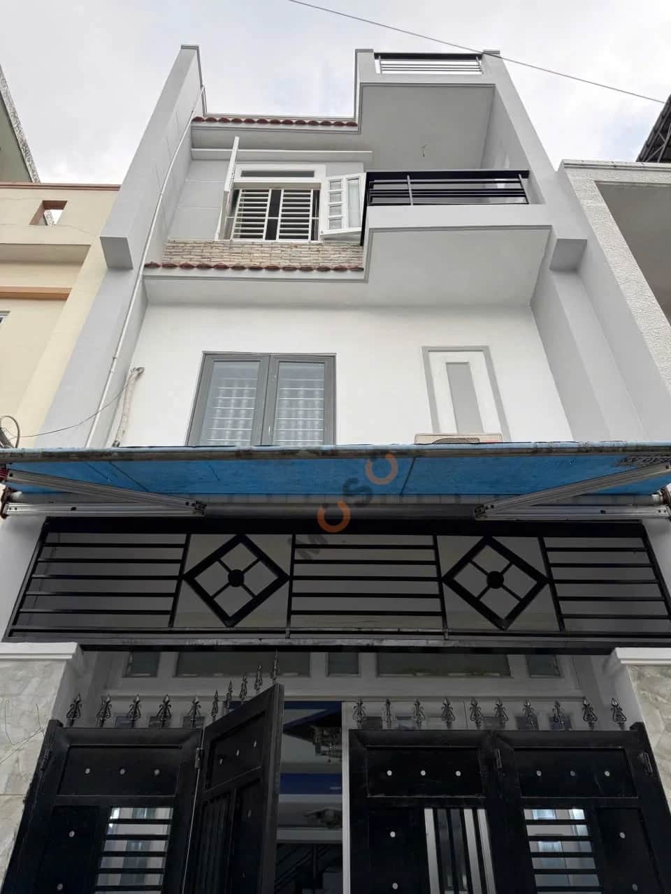 Bán nhà hẻm 424/54B Đường Lê Văn Quới Quận Bình Tân, TP.HCM – 4 phòng ngủ, giá 5.8 tỷ Bán nhà hẻm 424/54B Đường Lê Văn Quới Quận Bình Tân, TP.HCM – 4 phòng ngủ, giá 5.8 tỷ