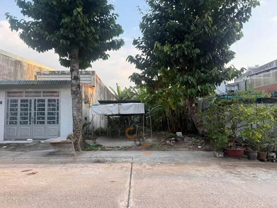 Bán đất đường D19 Thành phố Bến Cát, Bình Dương – giá 1.8 tỷ