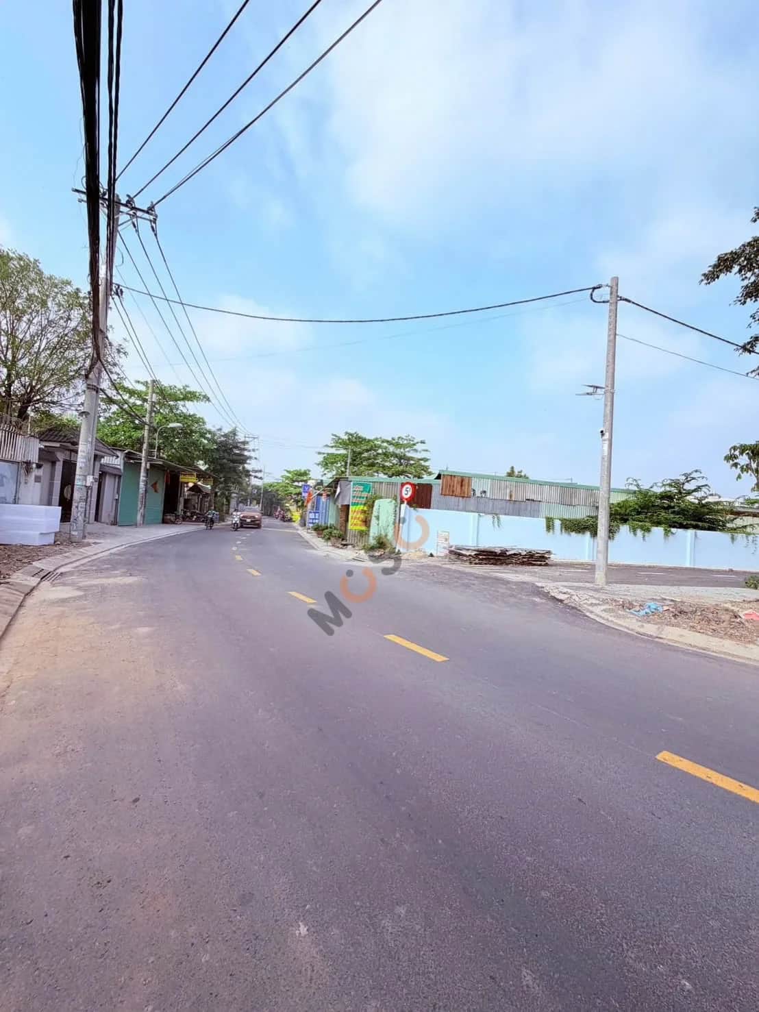 Bán đất Thửa 933 - Tờ 11, Đường Thạnh Lộc 29 Quận 12, TP.HCM – giá 6 tỷ
