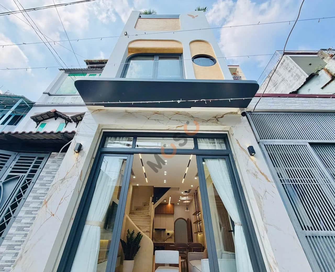 Bán nhà hẻm Phạm Văn Chiêu Quận Gò Vấp, TP.HCM – 4 phòng ngủ, giá 6.4 tỷ Bán nhà hẻm Phạm Văn Chiêu Quận Gò Vấp, TP.HCM – 4 phòng ngủ, giá 6.4 tỷ