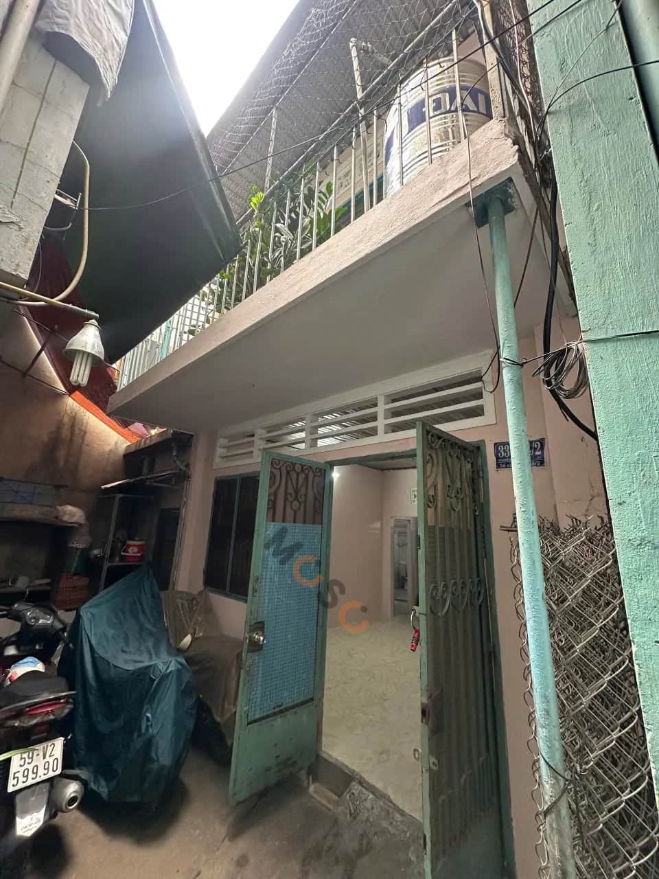 Bán nhà hẻm 334/34/2 Đường Nguyễn Văn Nghi Quận Gò Vấp, TP.HCM – 3 phòng ngủ, giá 4.2 tỷ Bán nhà hẻm 334/34/2 Đường Nguyễn Văn Nghi Quận Gò Vấp, TP.HCM – 3 phòng ngủ, giá 4.2 tỷ