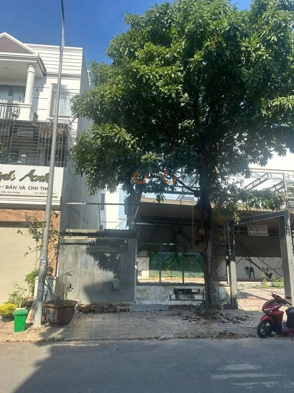 Bán đất đường D2, KDC Phúc Đạt Thành phố Thủ Dầu Một, Bình Dương – giá 4.6 tỷ