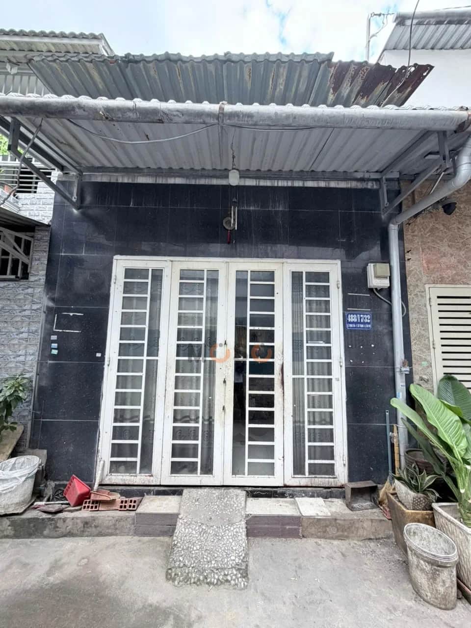 Bán nhà hẻm 488/17/32 Lê Trọng Tấn Quận Tân Phú, TP.HCM – 2 phòng ngủ, giá 5.2 tỷ Bán nhà hẻm 488/17/32 Lê Trọng Tấn Quận Tân Phú, TP.HCM – 2 phòng ngủ, giá 5.2 tỷ