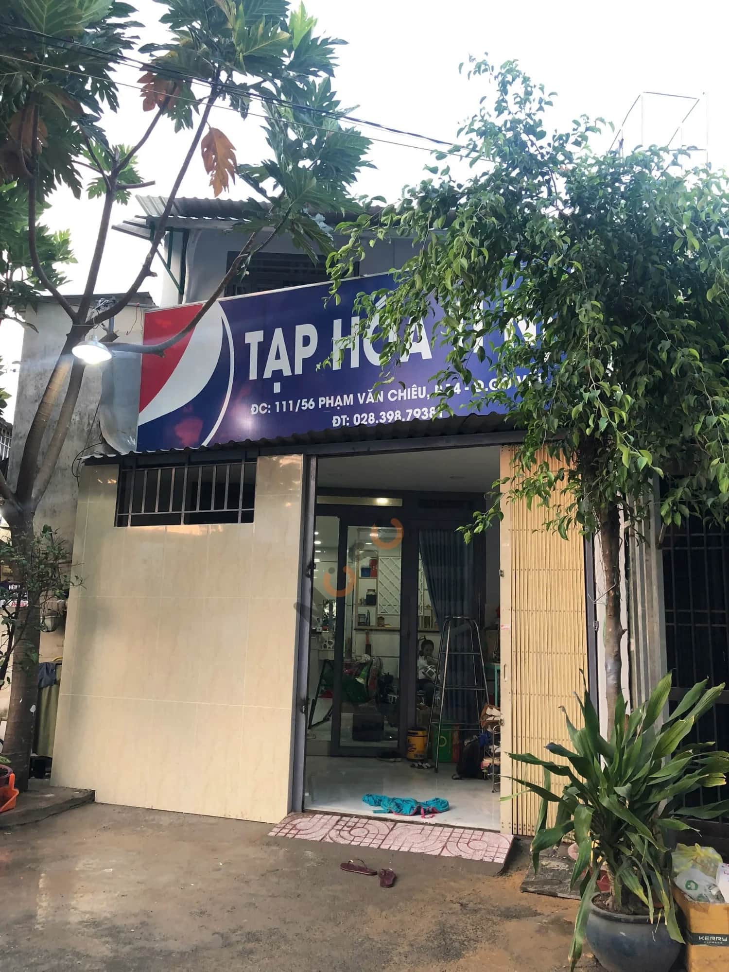 Bán nhà hẻm 78/24 đường số 51 Quận Gò Vấp, TP.HCM – 2 phòng ngủ, giá 3 tỷ Bán nhà hẻm 78/24 đường số 51 Quận Gò Vấp, TP.HCM – 2 phòng ngủ, giá 3 tỷ