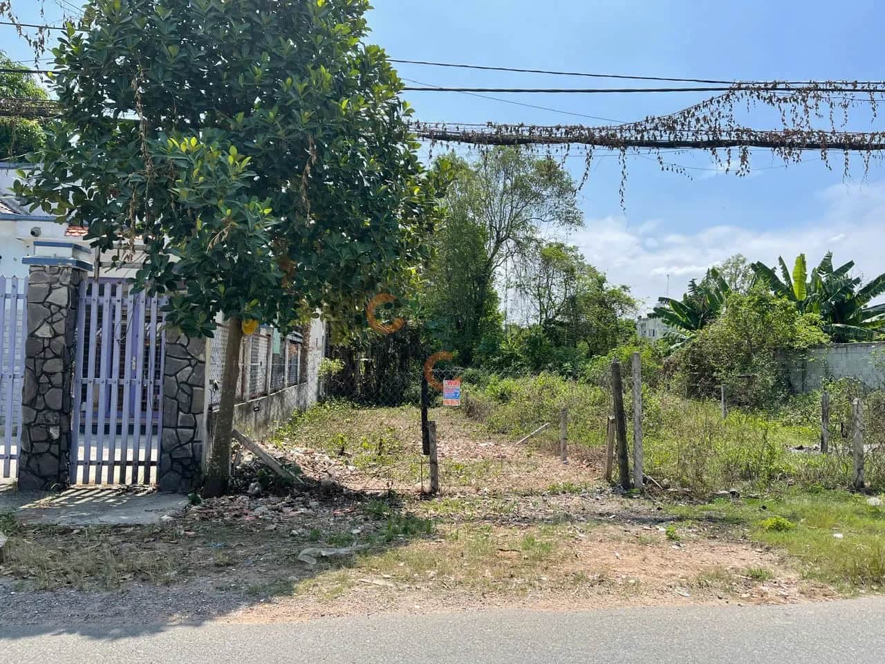 Bán đất Thửa 563 - Tờ 43, đường Bàu Giã Huyện Củ Chi, TP.HCM – giá 3 tỷ Bán đất Thửa 563 - Tờ 43, đường Bàu Giã Huyện Củ Chi, TP.HCM – giá 3 tỷ