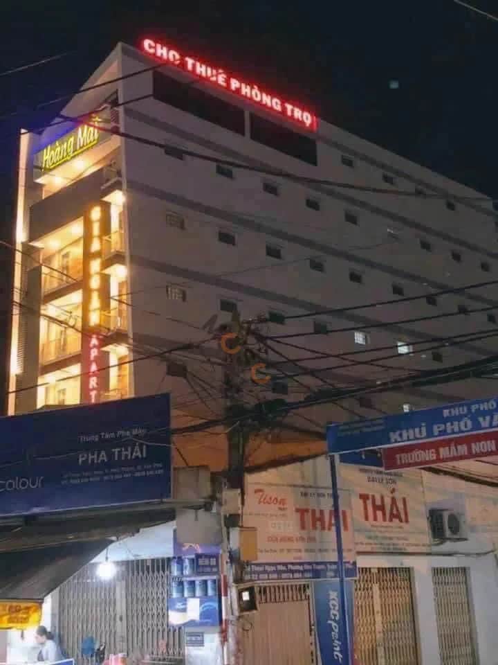 Bán nhà mặt tiền Thoại Ngọc Hầu Quận Tân Phú, TP.HCM – 90 phòng ngủ, giá 135 tỷ Bán nhà mặt tiền Thoại Ngọc Hầu Quận Tân Phú, TP.HCM – 90 phòng ngủ, giá 135 tỷ