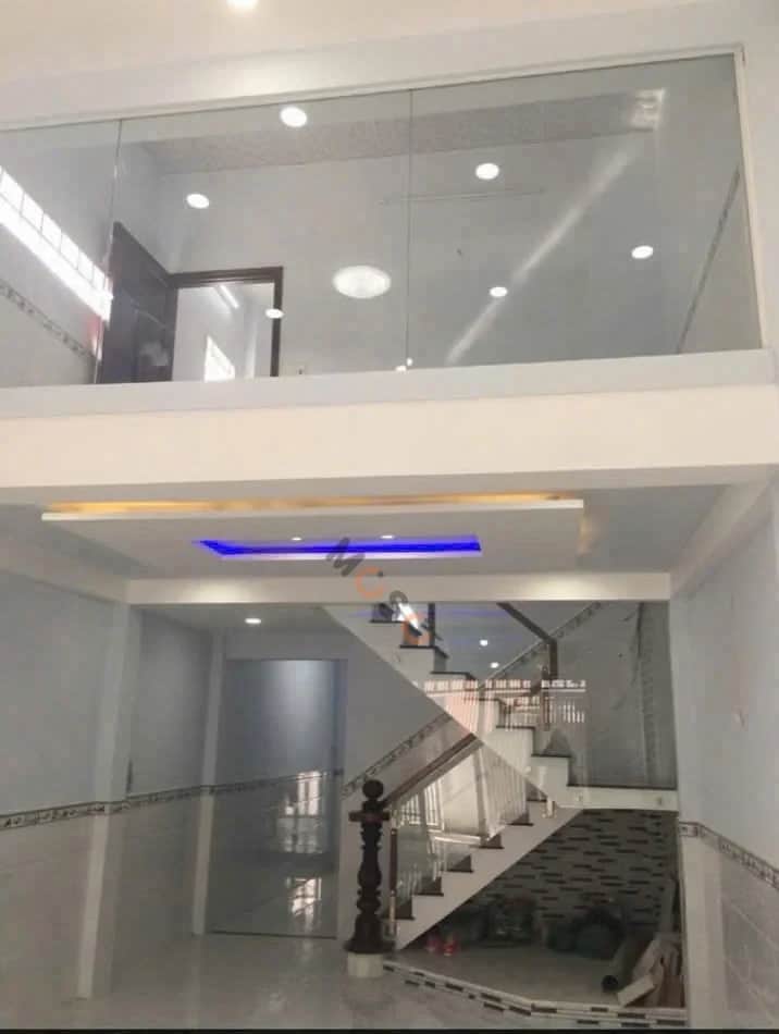 Bán nhà hẻm 934/32 Lê Đức Thọ Quận Gò Vấp, TP.HCM – 3 phòng ngủ, giá 5.8 tỷ Bán nhà hẻm 934/32 Lê Đức Thọ Quận Gò Vấp, TP.HCM – 3 phòng ngủ, giá 5.8 tỷ