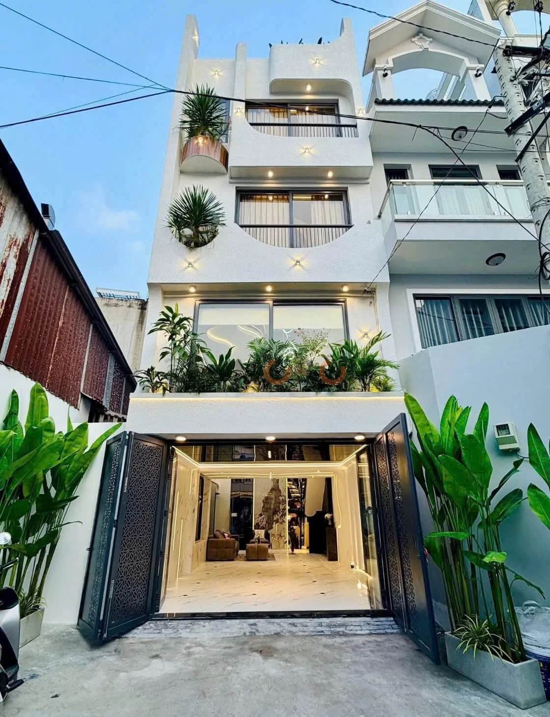 Bán nhà hẻm 549/28/2M Đường Lê Văn Thọ Quận Gò Vấp, TP.HCM – 3 phòng ngủ, giá 8.4 tỷ Bán nhà hẻm 549/28/2M Đường Lê Văn Thọ Quận Gò Vấp, TP.HCM – 3 phòng ngủ, giá 8.4 tỷ