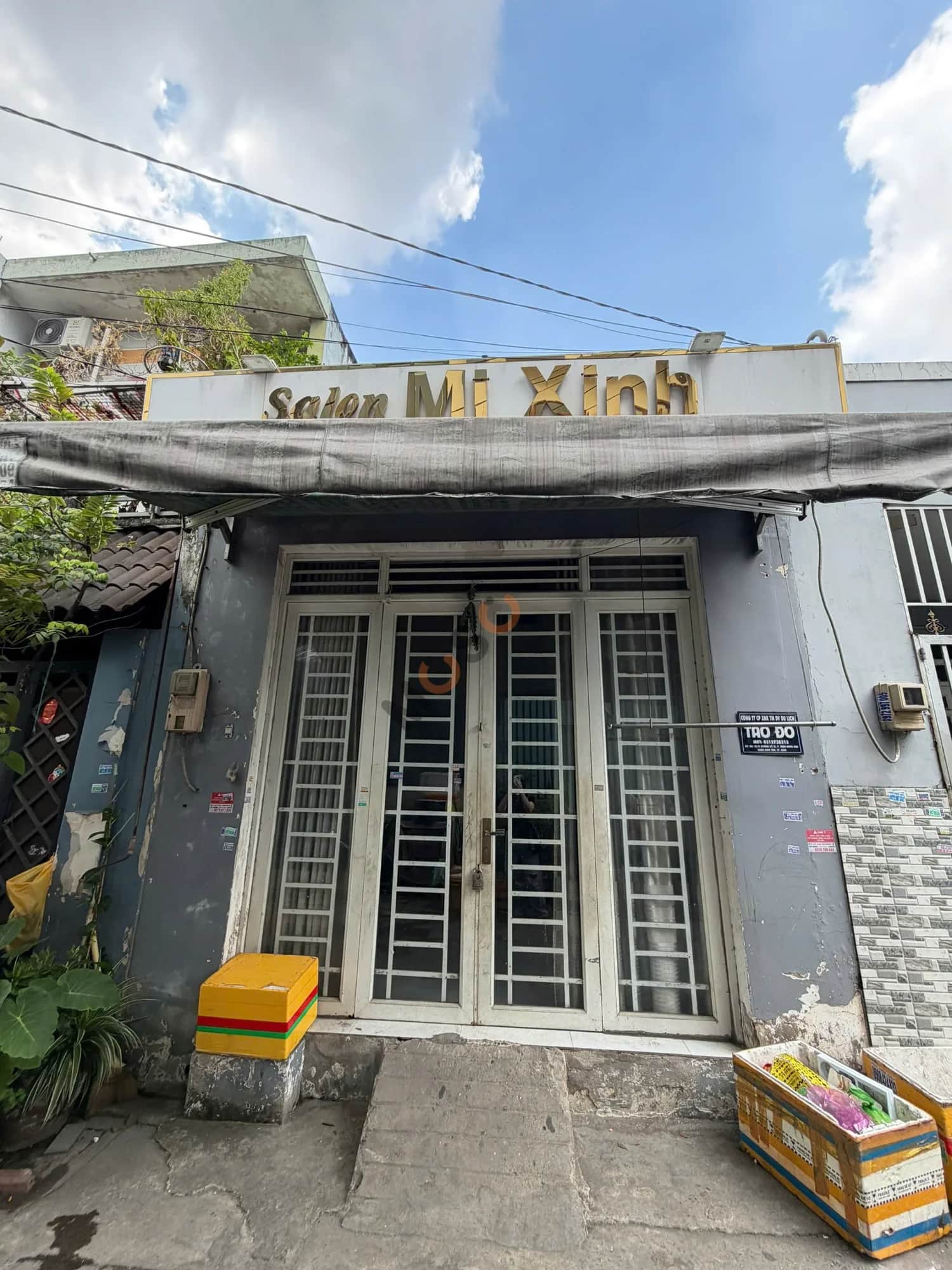 Bán nhà hẻm 80/70/21 đường số 12, khu phố 8 Quận Bình Tân, TP.HCM – 2 phòng ngủ, giá 4.4 tỷ Bán nhà hẻm 80/70/21 đường số 12, khu phố 8 Quận Bình Tân, TP.HCM – 2 phòng ngủ, giá 4.4 tỷ