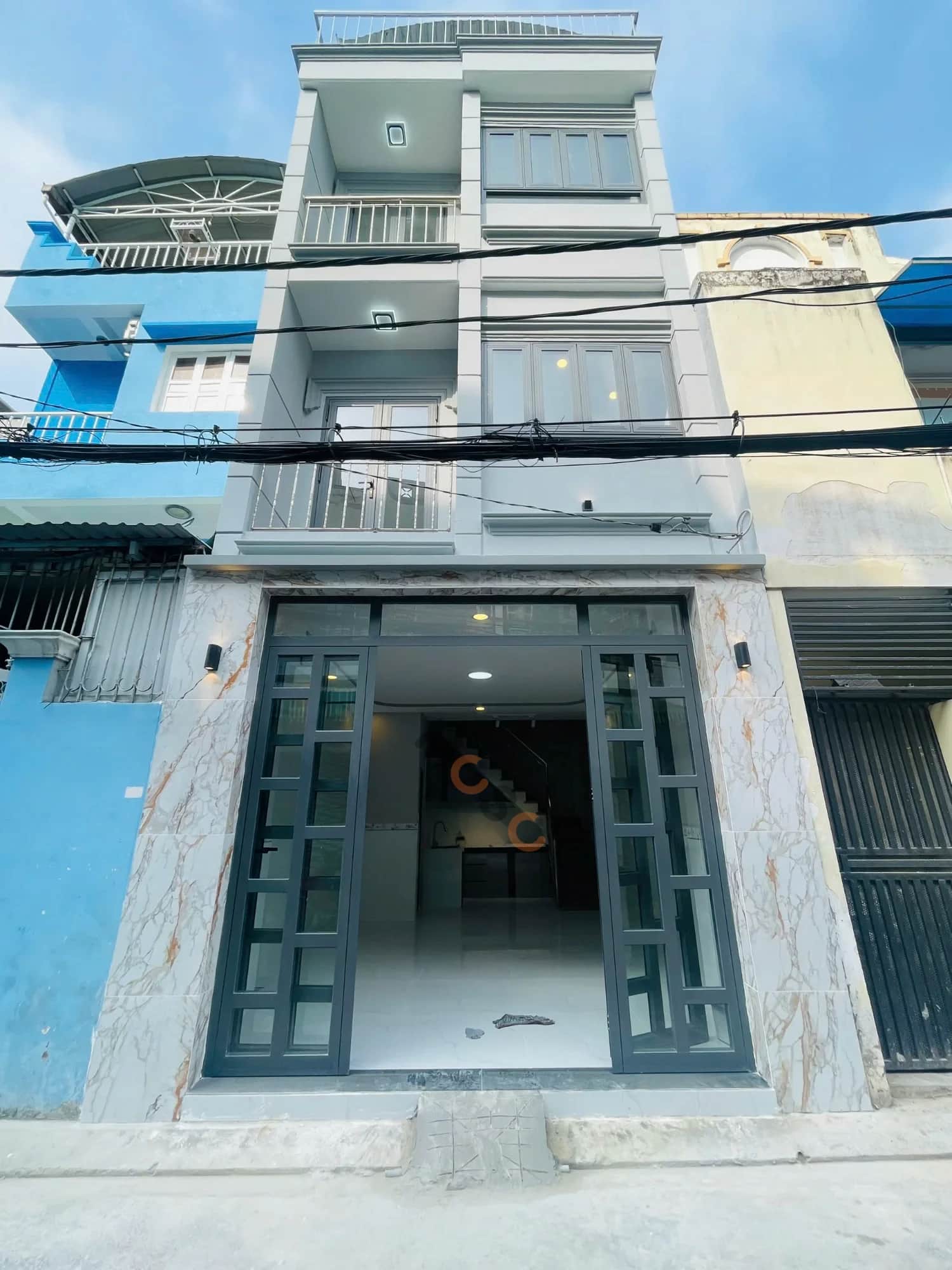 Bán nhà hẻm 165/44 Vườn Lài Quận Tân Phú, TP.HCM – 2 phòng ngủ, giá 5.3 tỷ Bán nhà hẻm 165/44 Vườn Lài Quận Tân Phú, TP.HCM – 2 phòng ngủ, giá 5.3 tỷ