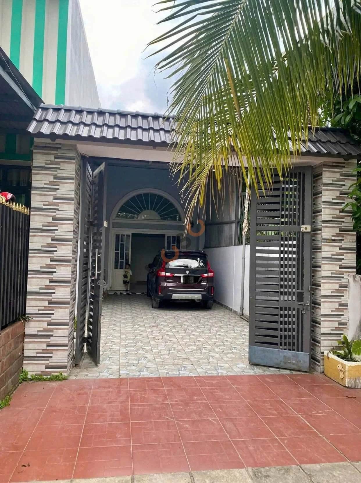 Bán nhà hẻm Thửa 1605 - tờ 4 đường Bình Nhâm 07, khu phố Bình Thuận Thành phố Thuận An, Bình Dương – 2 phòng ngủ, giá 3.1 tỷ