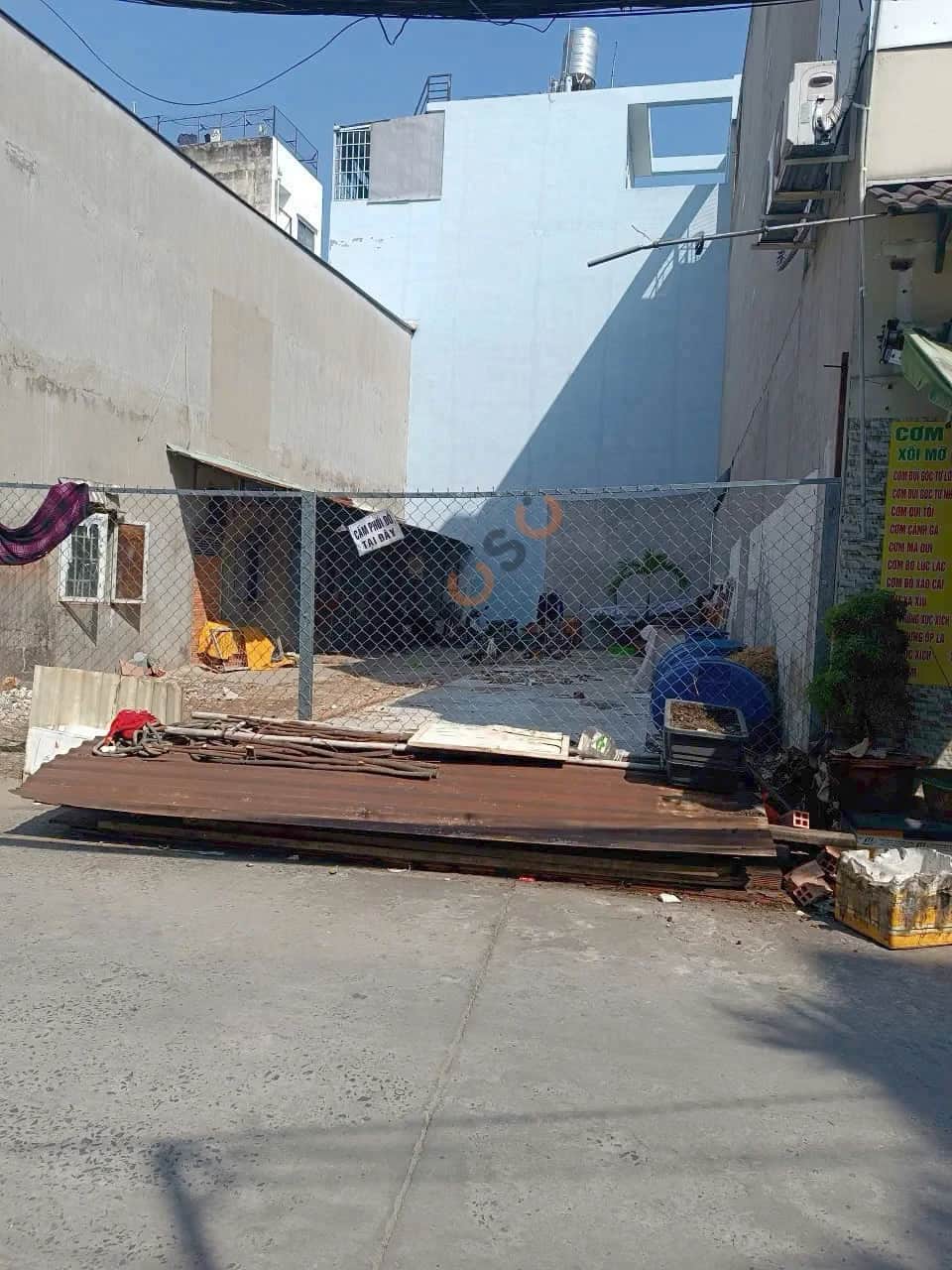 Bán đất Thửa số 531 tờ số 95, đường Đô Đốc Long Quận Tân Phú, TP.HCM – giá 7.8 tỷ Bán đất Thửa số 531 tờ số 95, đường Đô Đốc Long Quận Tân Phú, TP.HCM – giá 7.8 tỷ