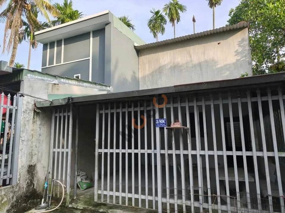 Bán nhà hẻm 3/89C đường Cầu Tàu Thành phố Thuận An, Bình Dương – 2 phòng ngủ, giá 1.7 tỷ Bán nhà hẻm 3/89C đường Cầu Tàu Thành phố Thuận An, Bình Dương – 2 phòng ngủ, giá 1.7 tỷ
