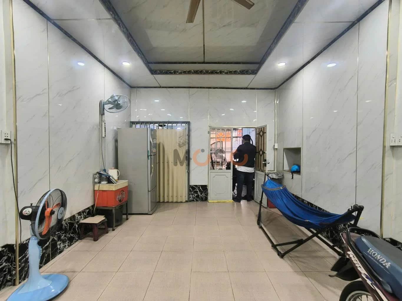 Bán nhà mặt tiền Phan Văn Trị Quận Bình Thạnh, TP.HCM – 3 phòng ngủ, giá 18 tỷ Bán nhà mặt tiền Phan Văn Trị Quận Bình Thạnh, TP.HCM – 3 phòng ngủ, giá 18 tỷ