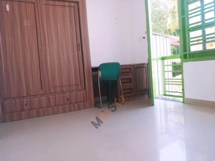 Cho thuê BĐS khác Trần Huy Liệu Quận Phú Nhuận, TP.HCM – giá 3.5 triệu