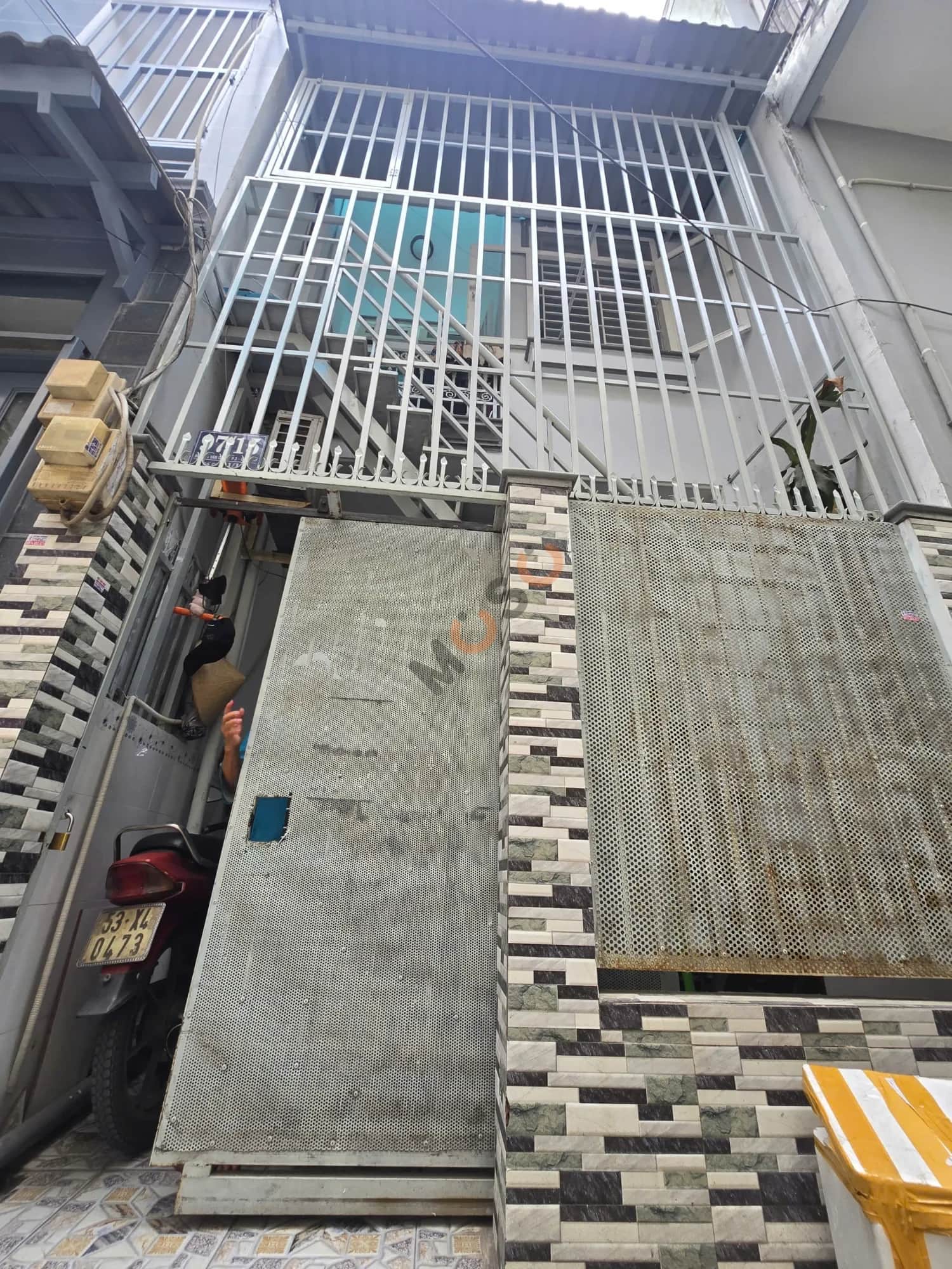 Bán nhà hẻm 91/19 Nguyễn Văn Công Quận Gò Vấp, TP.HCM – 2 phòng ngủ, giá 4.3 tỷ Bán nhà hẻm 91/19 Nguyễn Văn Công Quận Gò Vấp, TP.HCM – 2 phòng ngủ, giá 4.3 tỷ