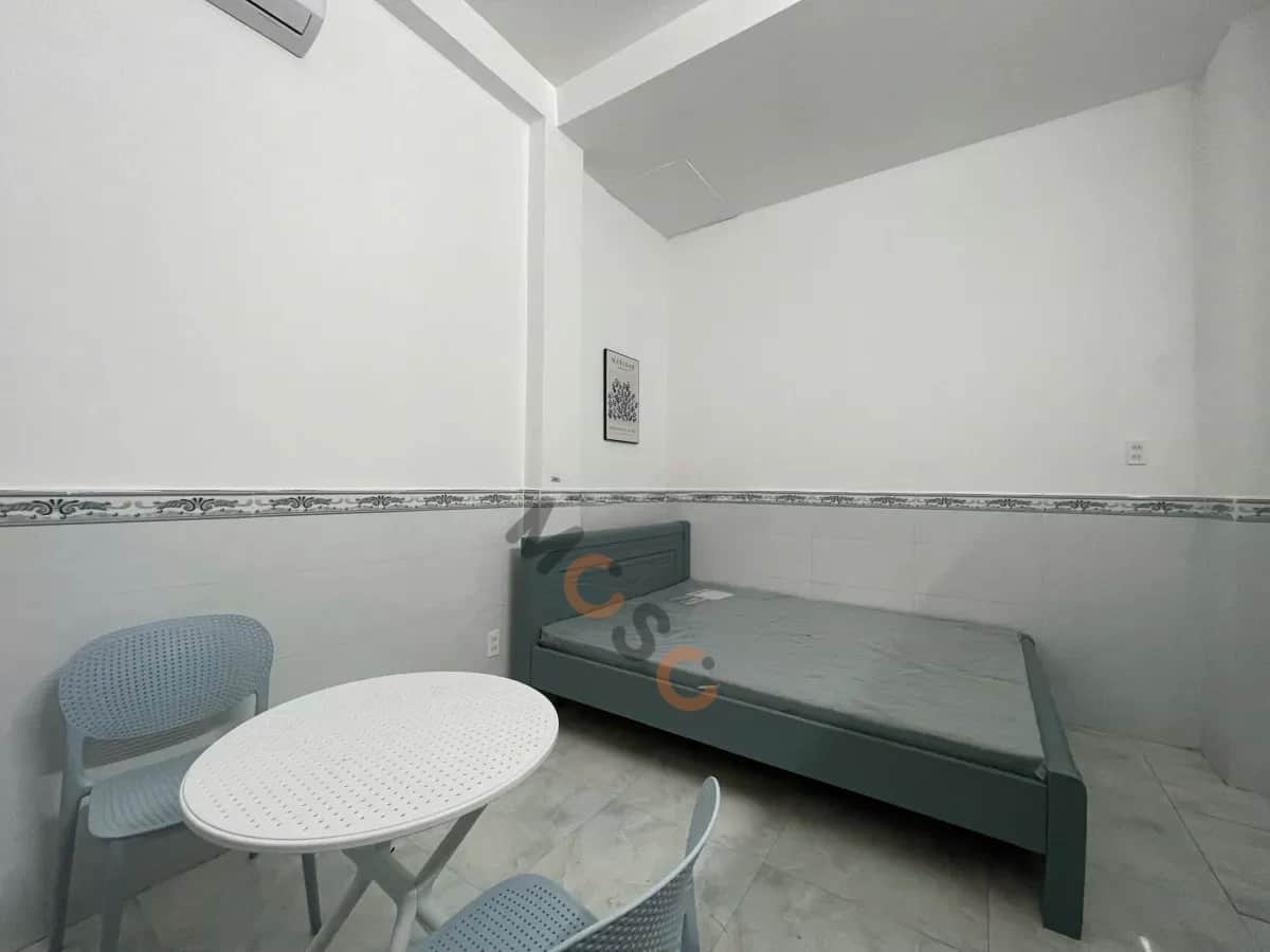 Cho thuê BĐS khác Đường số 9 Quận 7, TP.HCM – giá 4 triệu