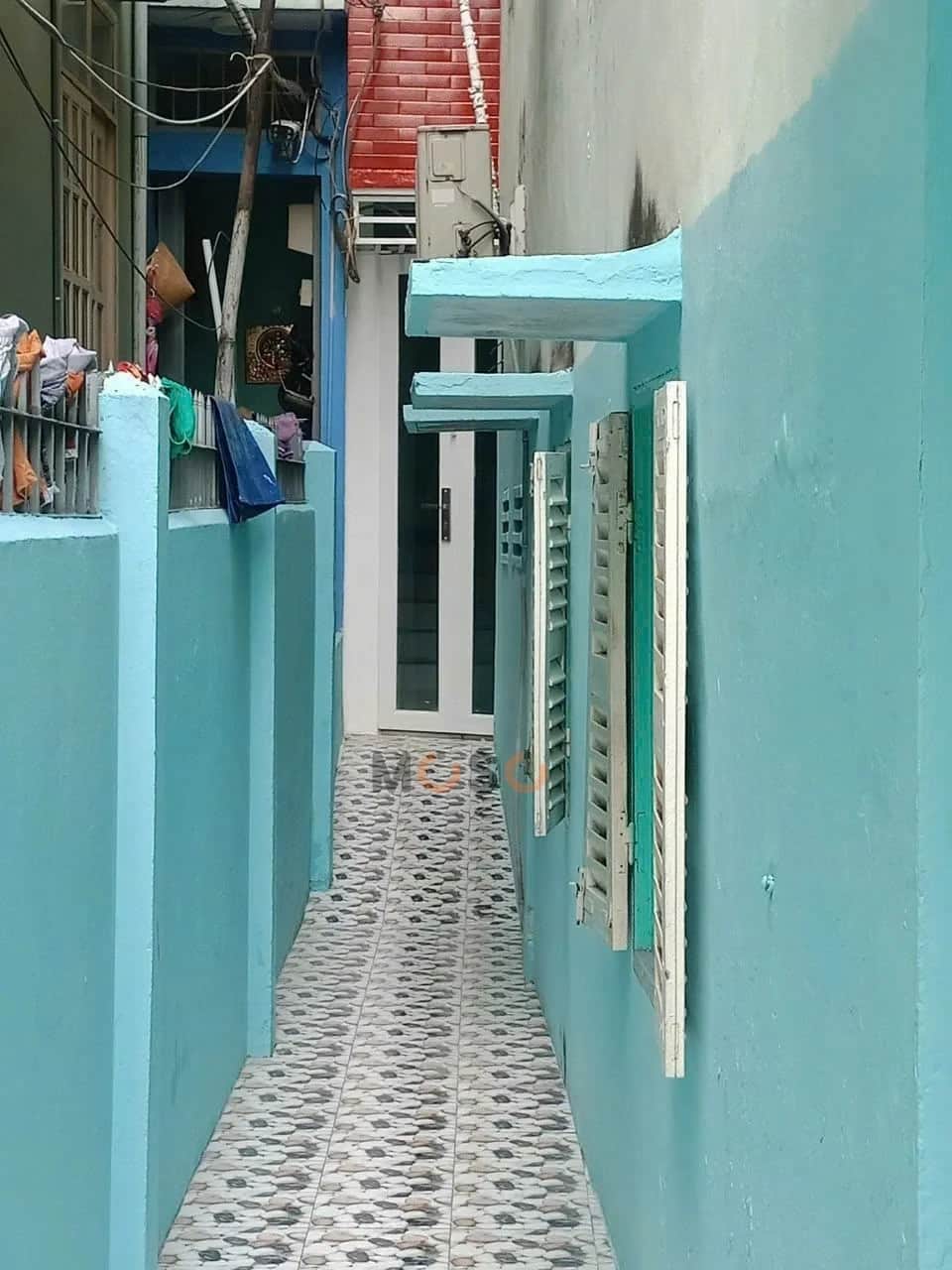 Bán nhà hẻm 270/93/9B Phan Đình Phùng Quận Phú Nhuận, TP.HCM – 3 phòng ngủ, giá 3.4 tỷ Bán nhà hẻm 270/93/9B Phan Đình Phùng Quận Phú Nhuận, TP.HCM – 3 phòng ngủ, giá 3.4 tỷ