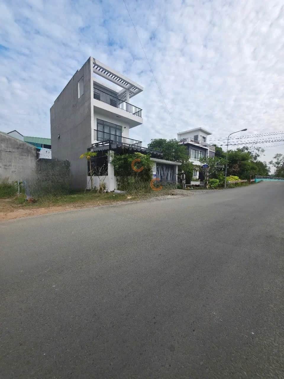 Bán đất Thửa 2027 - tờ 5, Đường Nguyễn Văn Luộng Thành phố Thuận An, Bình Dương – giá 4.3 tỷ