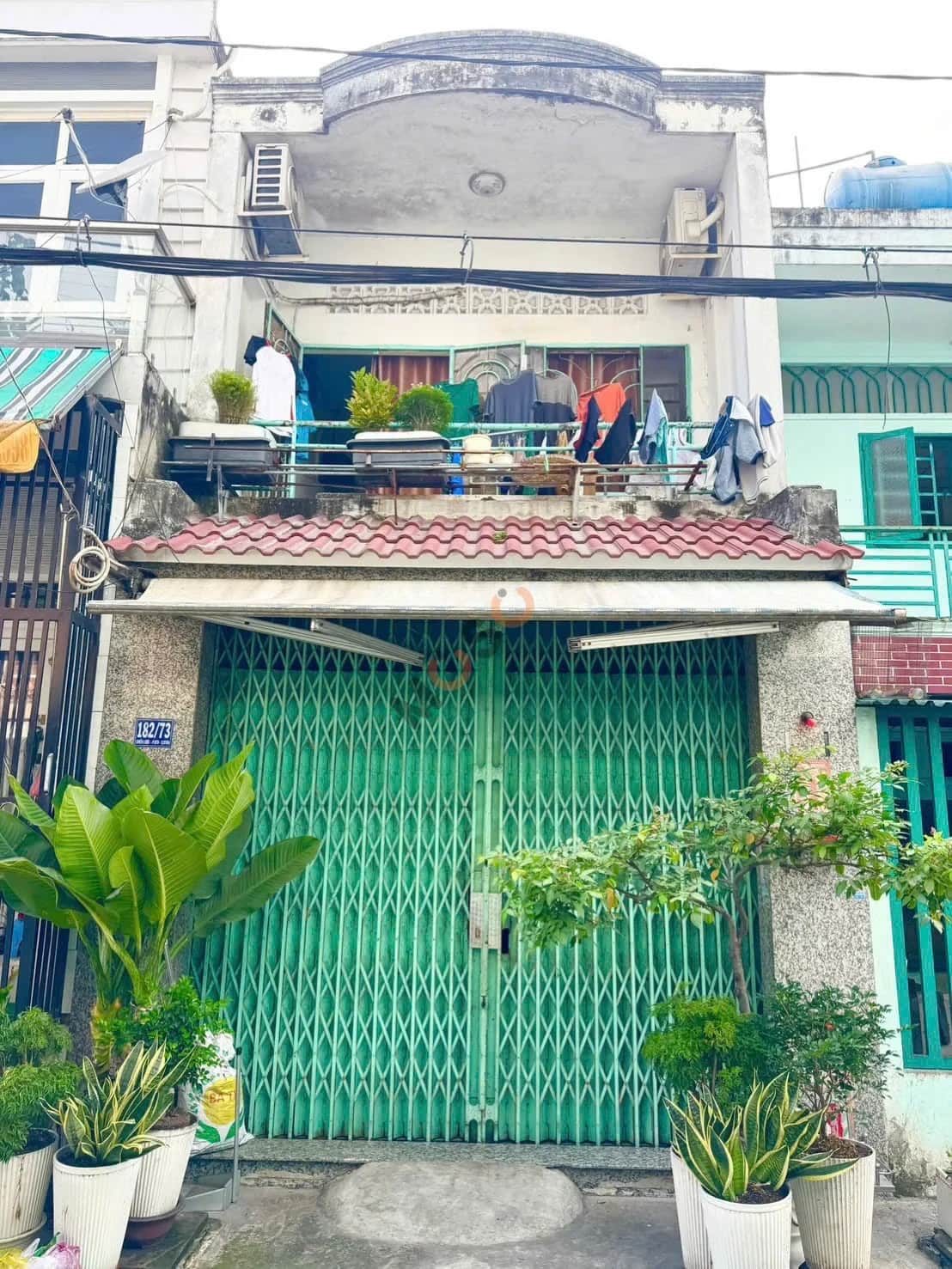 Bán nhà hẻm 182/73 Chiến Lược Quận Bình Tân, TP.HCM – 2 phòng ngủ, giá 5.2 tỷ